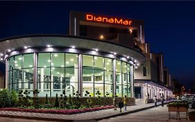 Balneo Hotel Dianamar